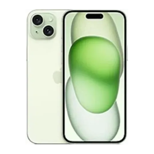 iPhone 15 Plus