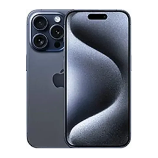 iPhone 15 Pro