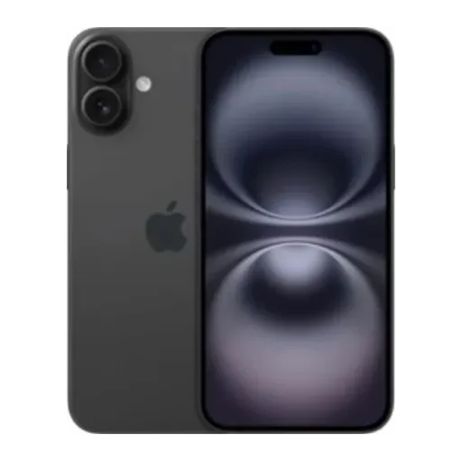 iPhone 16 Plus
