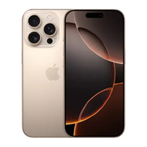 iPhone 16 Pro