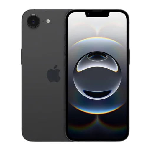 iPhone 16e