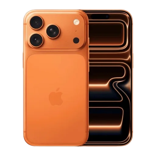 iPhone 17 Pro