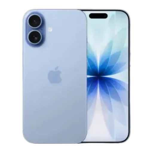 iPhone 17