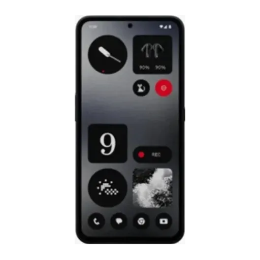 CMF Phone 1