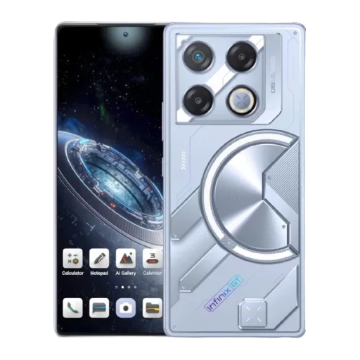 Infinix GT 20 Pro