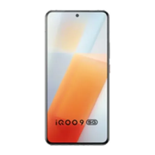 iQOO 9 5G