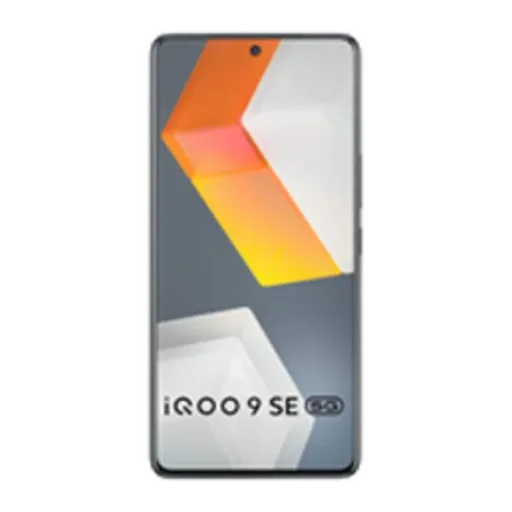 iQOO 9 Pro 5G