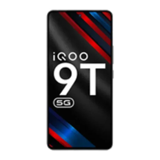 iQOO 9T 5G