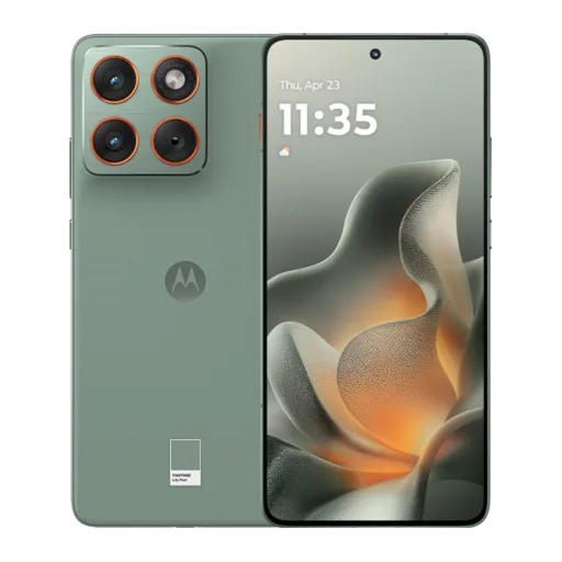 Moto Edge 60 Fusion
