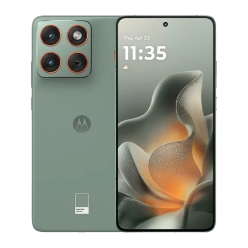 Moto Edge 70