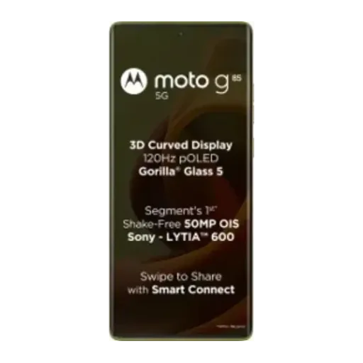 Moto G85 5G
