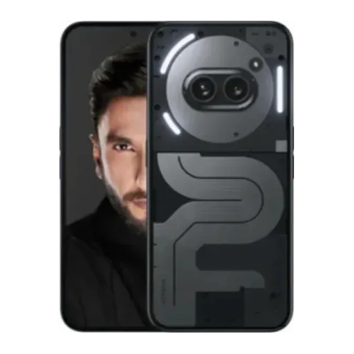 Nothing Phone 2a Plus