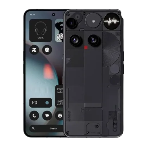 Nothing Phone 3