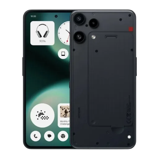 Nothing Phone 3a Lite