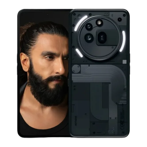Nothing Phone 3a Pro