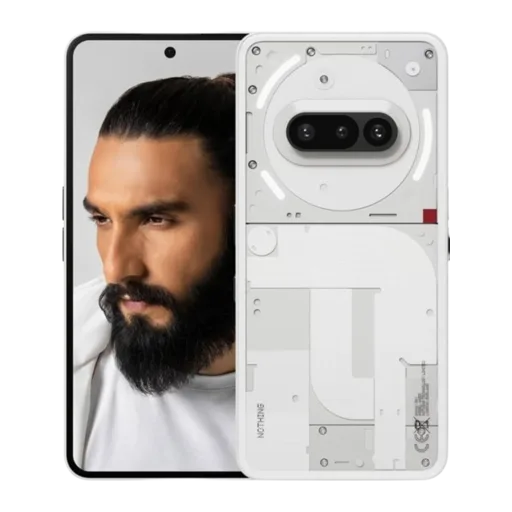 Nothing Phone 3a