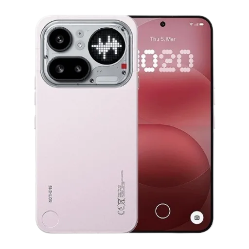Nothing Phone 4a Pro