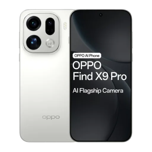Oppo Find X9 Pro