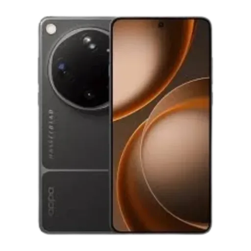 Oppo Find X9 Ultra