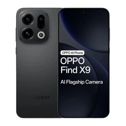 Oppo Find X9