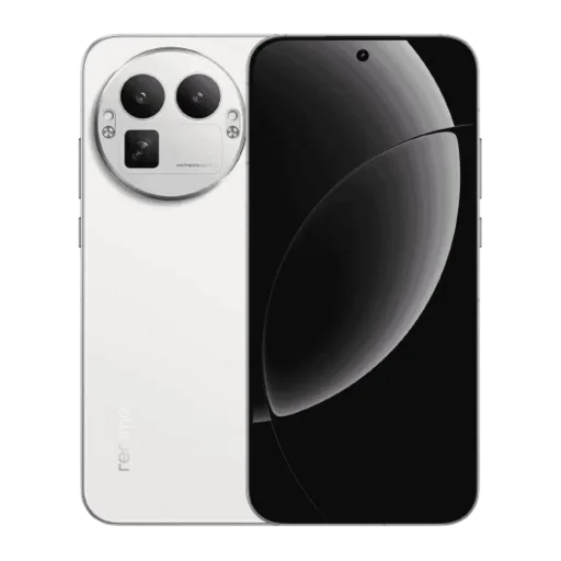 Realme GT 8 Pro