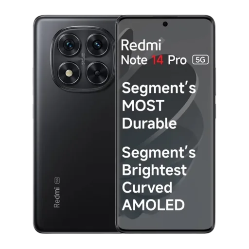Redmi Note 14 Pro 5G