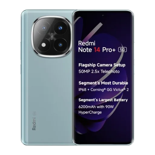 Redmi Note 14 Pro Plus 5G