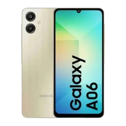 Samsung Galaxy A06 5G