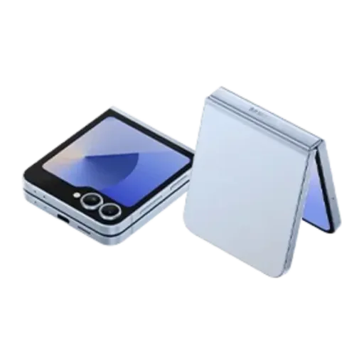 Samsung Galaxy Z Flip 7 FE