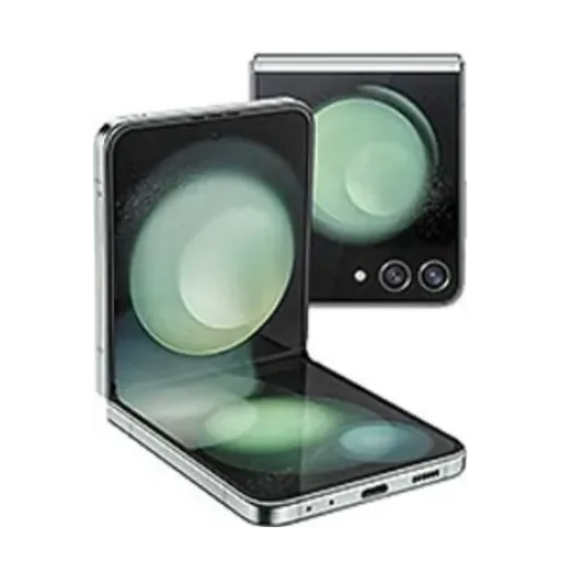 Samsung Galaxy Z Flip5