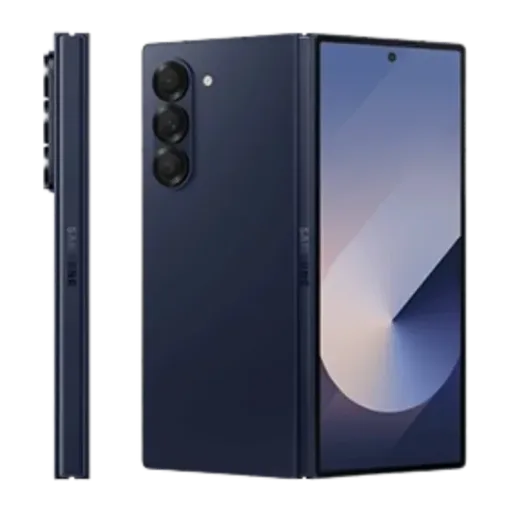 Samsung Galaxy Z Fold 7