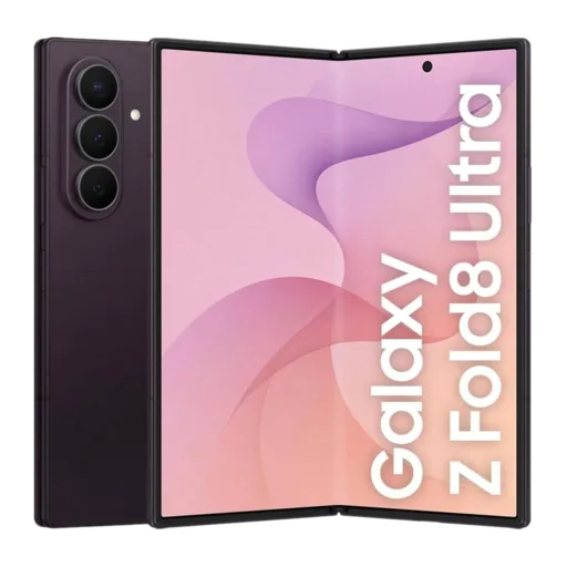 Samsung Galaxy Z Fold 8 Ultra
