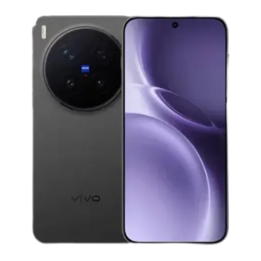 Vivo X300 Pro