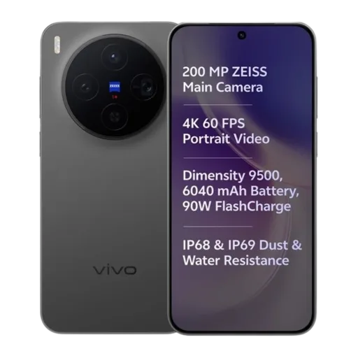 Vivo X300