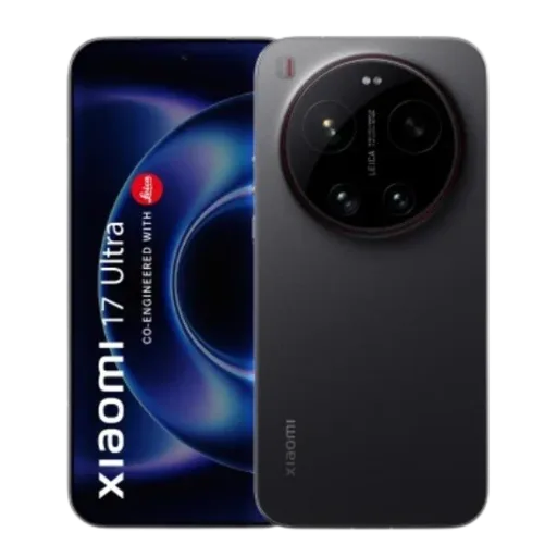 Xiaomi 17 Ultra